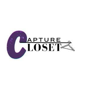 Meet your Posher, Capturecloset